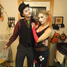 Photo #1 - Joker & Harley Quinn