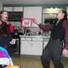Photo #3 - Joker & Harley Quinn