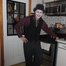 Photo #4 - Joker & Harley Quinn