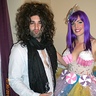 Photo #2 - Katy Perry and Russell Brand
