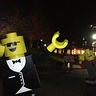 Photo #8 - Life Size LEGOs