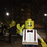 Photo #9 - Life Size LEGOs