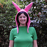 Louise Belcher from Bob&#39;s Burgers Costume