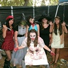 Photo #3 - Mad Scientist Right Front and Center