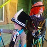 Photo #1 - madd hatter & crazy rabit