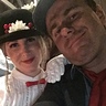 Mary Poppins And Bert The Chimney Sweep Costume