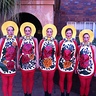 Photo #1 - Matryoshka Dolls