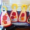 Photo #4 - base colours painted on