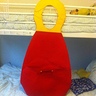Photo #5 - back of costume