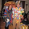Photo #1 - Mexican Girl and Pinata
