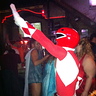 Photo #3 - We need Dinozord power, now!