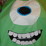 Photo #2 - Close Up on face