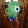Photo #1 - Go Mike!