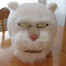 Photo #2 - Mini Cougar Mascot