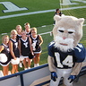 Photo #4 - Mini Cougar Mascot