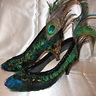Photo #3 - Peacock Showgirl  - Shoes