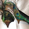 Photo #4 - Peacock Showgirl  - Shoes 2
