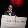Photo #2 - Publishers Clearing House Winner!
