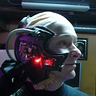 Photo #6 - Queen and Locutus