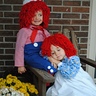 Photo #2 - Raggedy Ann and Andy
