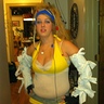 Photo #1 - Rikku Final Fantasy