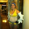 Photo #3 - Rikku Final Fantasy