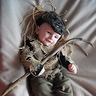 Photo #4 - Scary Scarecrow