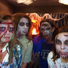 Photo #2 - Scary Zombie