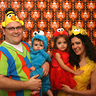 Photo #1 - Sesame Street Family