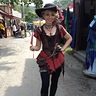 Photo #1 - Vixen Pirate