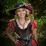 Photo #2 - Vixen Pirate