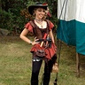 Photo #3 - Vixen Pirate