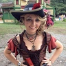 Photo #4 - Vixen Pirate