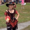 Photo #5 - Vixen Pirate