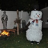 Photo #3 - Snowman