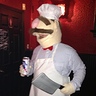 Photo #1 - The Swedish Chef enjoying a night out