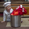 Photo #1 - I'm gonna cook you