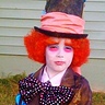 Photo #3 - the hatter!