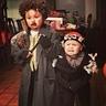 Home Alone The Wet Bandits Costume