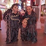 Photo #2 - Tricky, Boo Boo & Boogie at Time Square