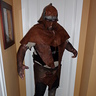 Photo #1 - Uruk-Hai Scout