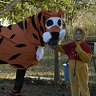 Photo #1 - Winnie the Pooh and Tigger Too