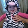 Photo #2 - Don't I just look soooo cute?