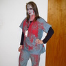 Photo #4 - Zombie Nurse