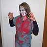 Photo #5 - Zombie Nurse