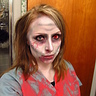 Photo #6 - Zombie Nurse