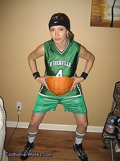 Best Halloween Costumes For 2010