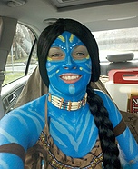 Avatar Costumes