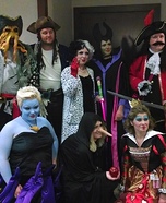 36 Creative Group Halloween Costume Ideas
