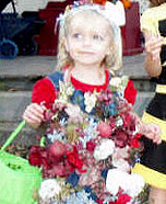 Flowers Costume